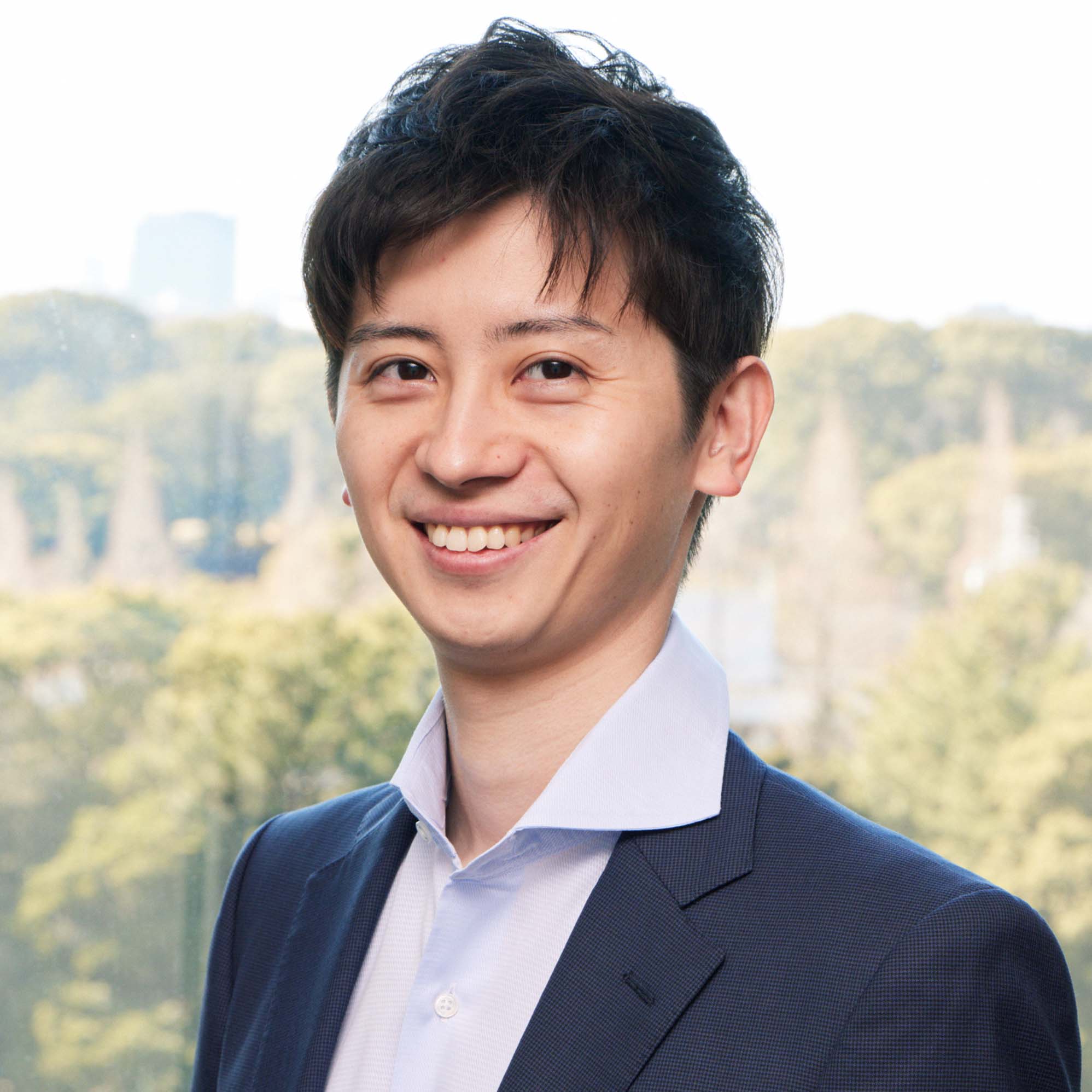 Takatoshi Kojima